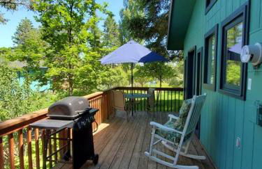 Cottage at Foys Lake Montana - Foto 14