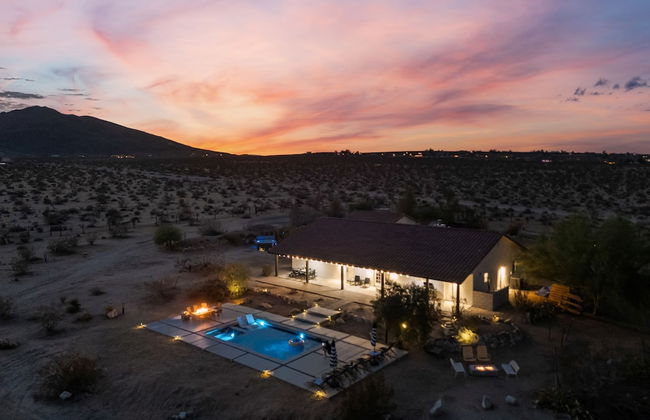 Sunflower 1mi From JT New Pool Game Room - Photo 45