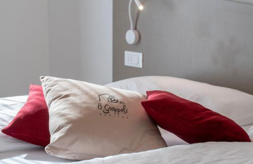 8 Grappoli Agritur - Foto 55