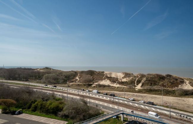 2 bedroom Apartment in Bredene with terrace - Photo 25