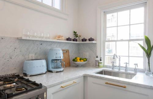 Cottage Row at Casa Zoe - Foto 9