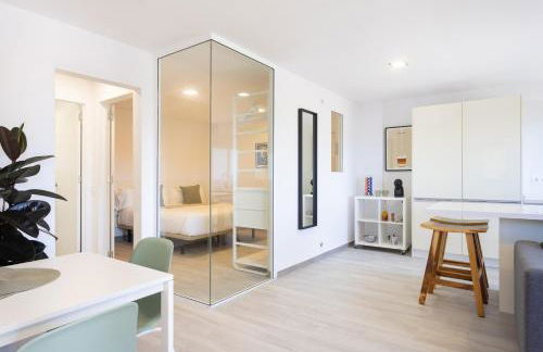 Minimalist Home La Pecera - Foto 13