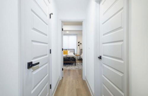 2BR w Balcony - Fairmount Park - 10 mins to DT - Foto 22