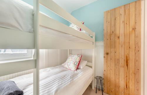 Oystercatcher Cottage - Foto 13