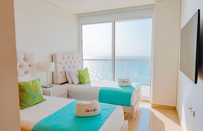 U-GO Edificio H2 - Foto 8