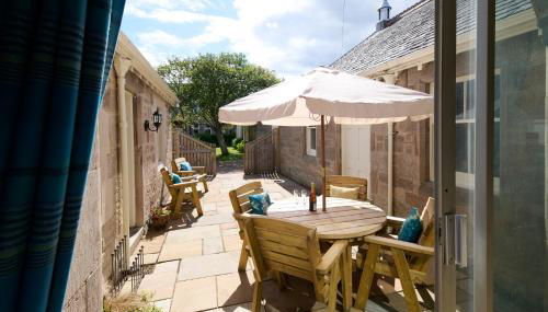 Monkland Cottage - Foto 2