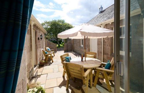 Monkland Cottage - Foto 2