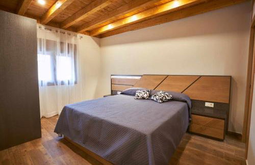 Casa Rural Nueve Villas - Foto 24