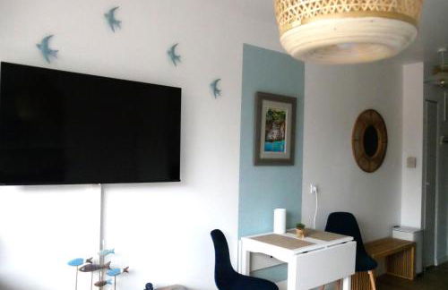 "Passage en Provence" appartements avec terrasse et piscine - Foto 12