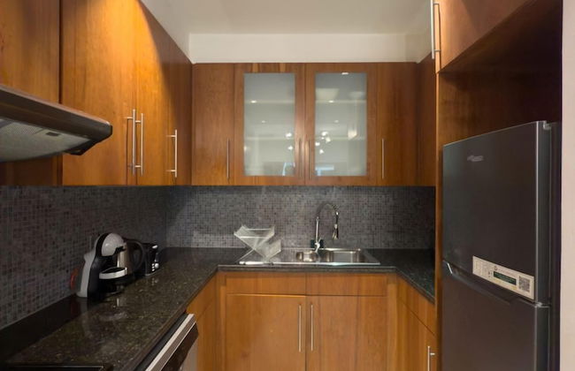 Nasma Luxury Stays - Central Park Tower - Photo 54