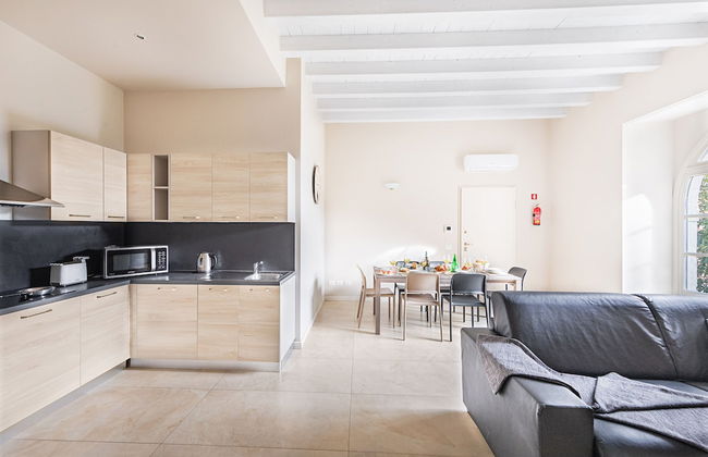 Corte Benaco by Wonderful Italy - Foto 49