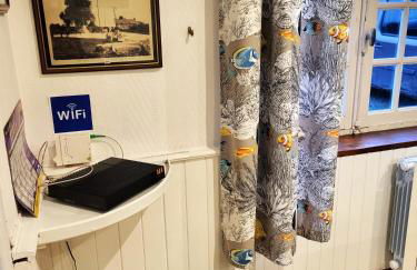 gîte marin petit châtelet - Foto 19