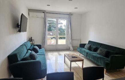 L'Etoile à deux pas de la mer - Foto 8