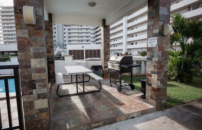 Tumon Bel-Air Serviced Residence - Foto 52