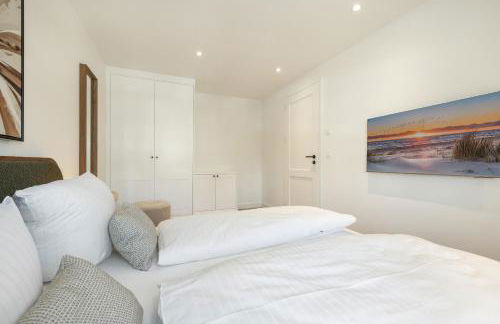 Ferienwohnung Watt'n Traum Westerland auf Sylt - Foto 19