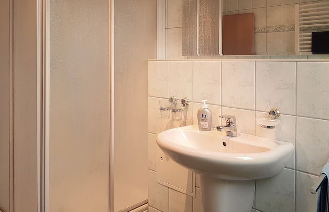 Ferienwohnungen An der Sonnenwiese - Foto 32