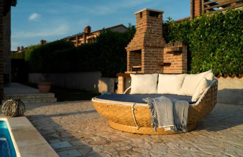 Villa Sole - Foto 11