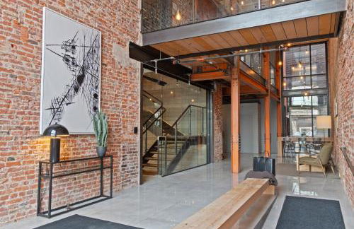 Sosuite at The Queen - Queen Village - Foto 10