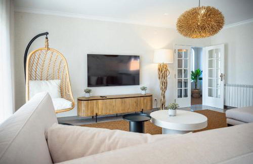 Magnolia Luxury Villa - Foto 1