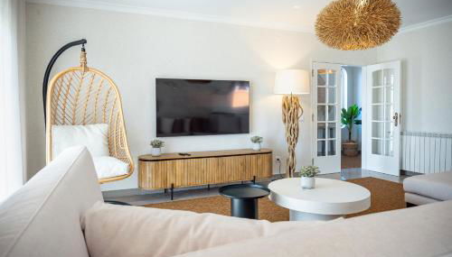 Magnolia Luxury Villa - Foto 1