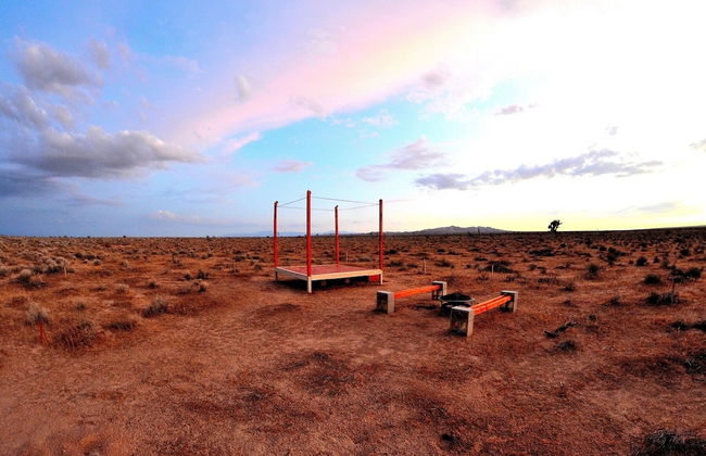 Unique off Grid Desert Retreat, California, USA - Photo 20