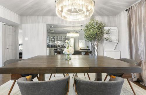 Upscale Dallas 2-Bed Condo Patio & Resort Pool - Foto 15