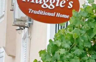 Maggie's Traditional home - Foto 9