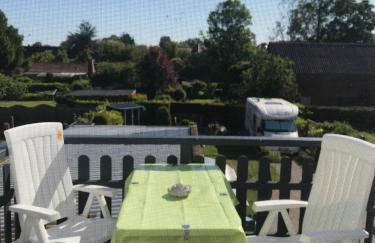 Ferienwohnung Matti - Foto 12