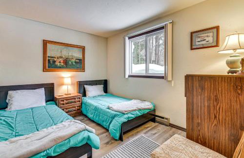 3 Mi to Windham Mountain Pet-Friendly Apt with Yard - Foto 17