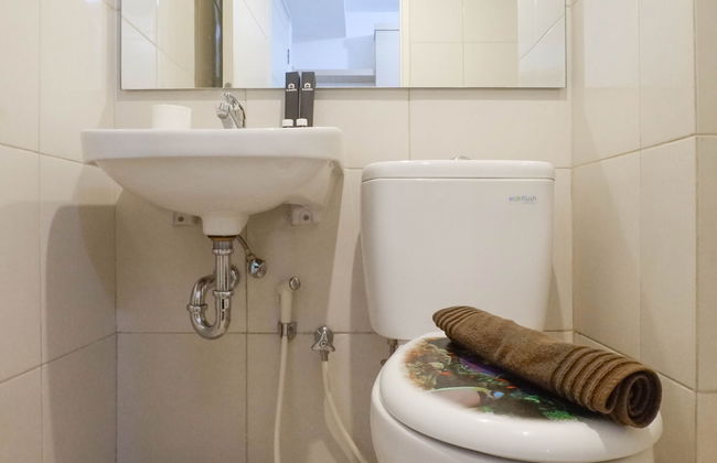 Relaxing And Serene 2Br Apartment At Tanglin Supermall Mansion - Foto 20