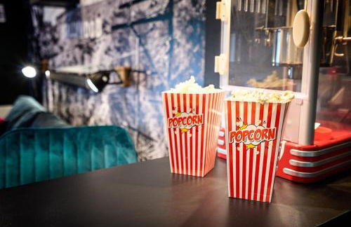 THEM'APPARTS Bordeaux Chartrons - Foto 23