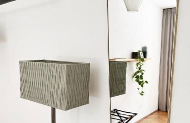 Late Checkout Merano - 3 Zimmer, Sonnenterrasse, Garage - Foto 15