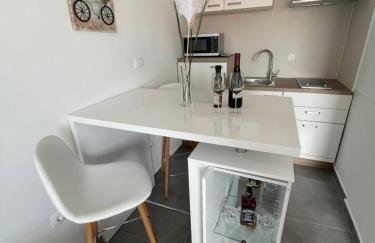 Villa Milena Sweet apartment-with a pool - Photo 11