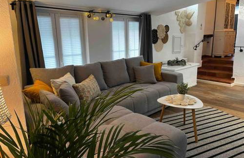 Ferienwohnung Terrassenblick - Foto 20