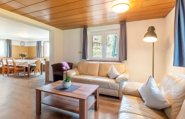 Apartment in Sankt Gallenkirch With Terrace - Foto 17