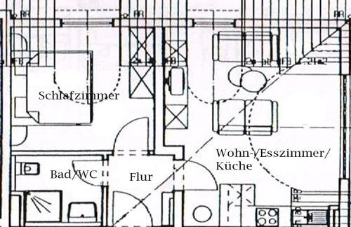 Apartment No. 121 - Foto 18