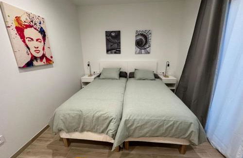 Precioso apartamento con patio. PYP - Foto 15