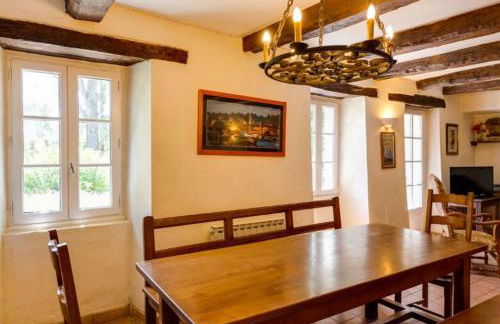 Le Manoir de Kerroc'h - Foto 12