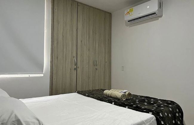 Apartamento Rio Guatapurí - Foto 4