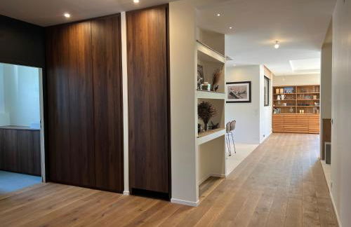 Beautiful south-facing architect's house! - Foto 19