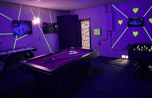 Miami amazing location, Luxury & Spacious, Large pool, BBQ, Game room, Pool - Foto 22