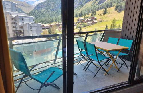 Appartement au pied des pistes - Foto 33