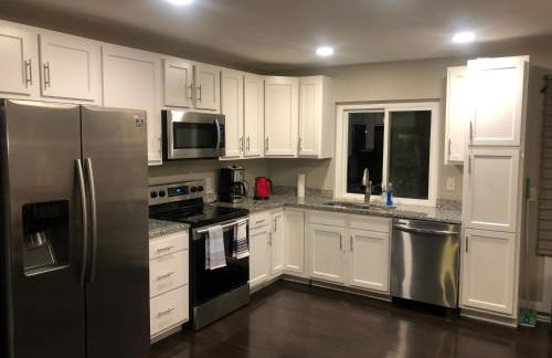 MileHi Vacation Home Pet Friendly - Foto 13