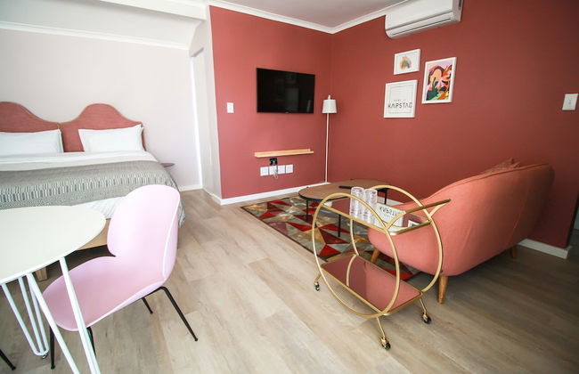 Curiocity Cape Town - Hostel - Foto 6