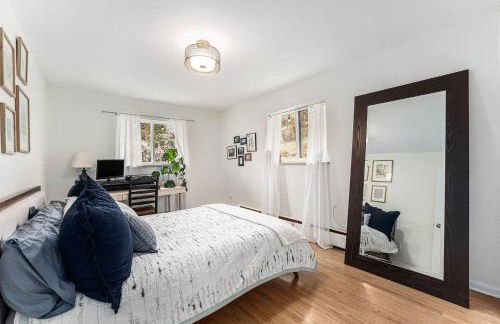 Spa Getaway with Open Space Access Sauna & Hot Tub & Cold Plunge - Foto 31