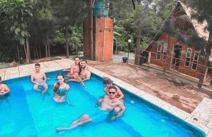 Pousada Vereda das Aguas - Foto 13