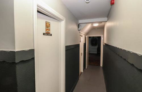 Lyndasfarne Room - Foto 18