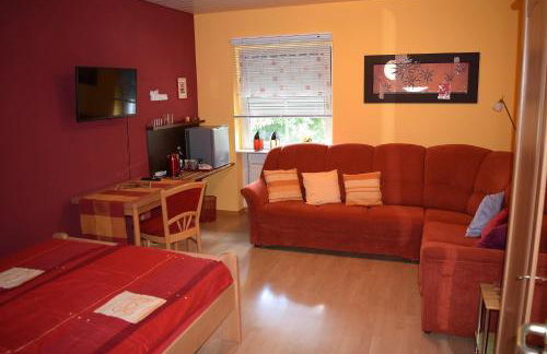 Gästezimmer Leonore - Foto 1