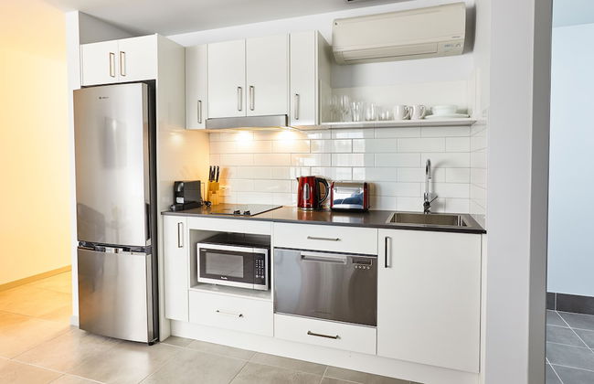 East Maitland Executive Apartments - Foto 10