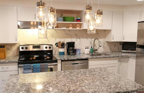 Exclusive Apt in Shaw - Foto 13